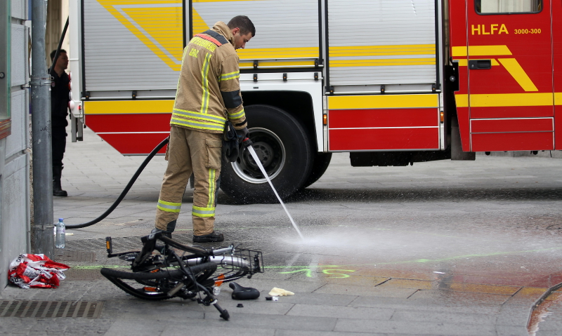 Illustration for article titled Cops: Austrian F1 Attack Suspect Has History Of Violence, Mental Illness